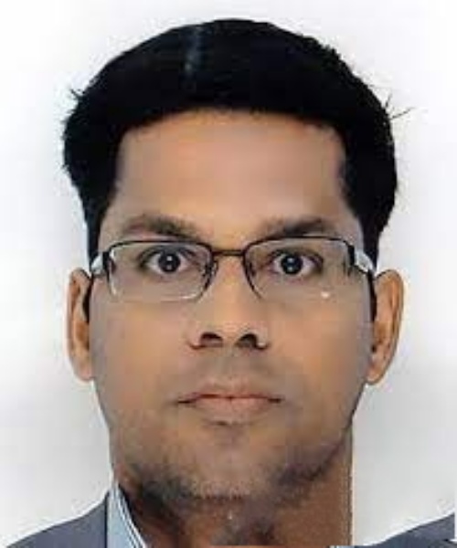 Dr Sitsabesan